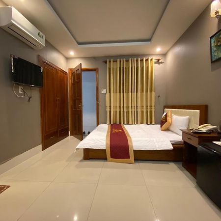 Golden Hotel Вунгтау Экстерьер фото