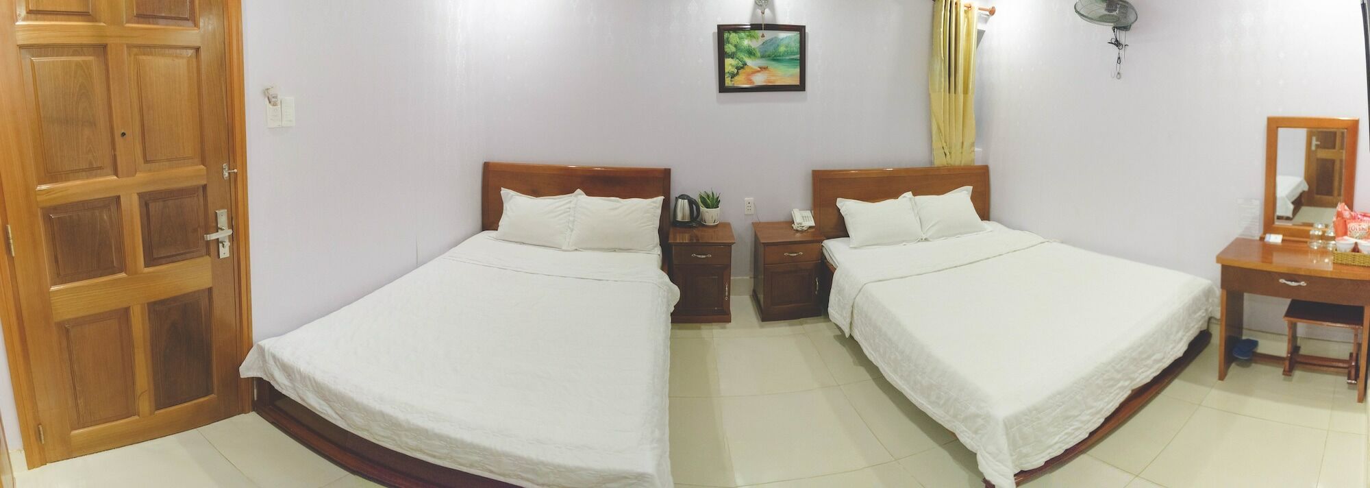 Golden Hotel Вунгтау Экстерьер фото